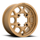 Honda Talon Mesa Beadlock Forged And Mesa Lite Wheels by KMC
